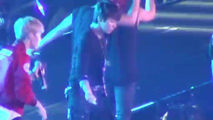 2013.07.27 SS5 Tokyo: SJM - Go [HD]