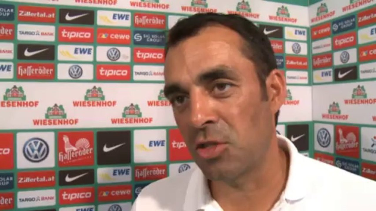 Petersen sticht gegen Fulham: 'Generalprobe gelungen“