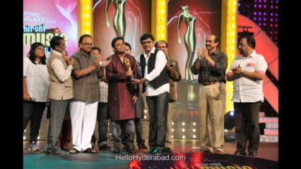 Mirchi Music Awards South