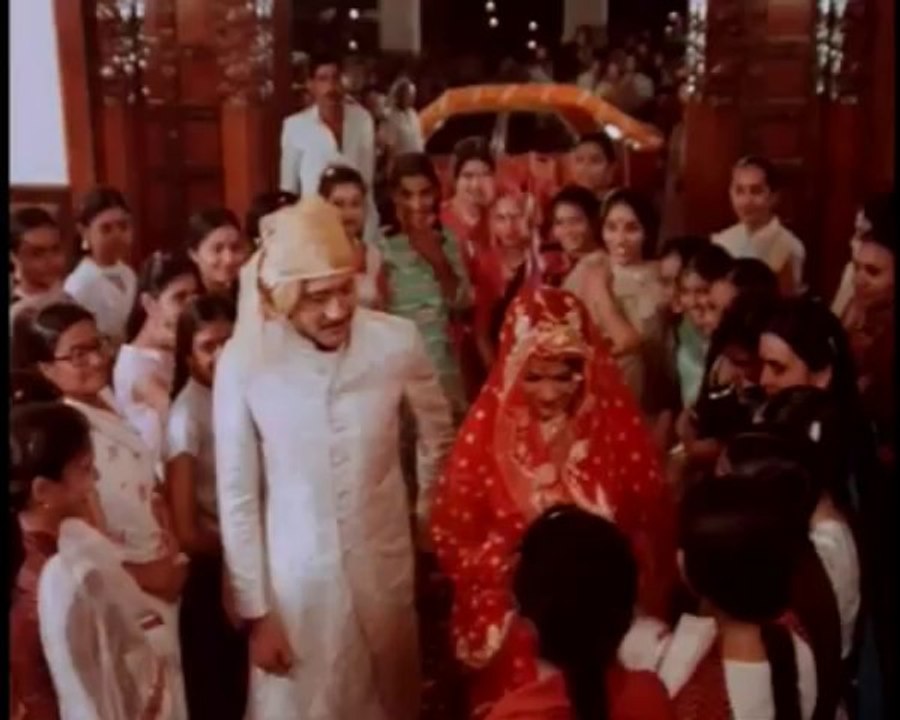 Yeh Jawani Gulab Jaisi [Full Song] _ Haathon Ki Lakeeren _ Jackie Shroff, Zeenat Aman