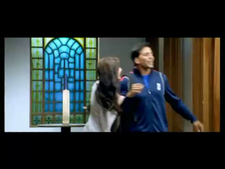 Baby When you talk to me-Patiala House Song