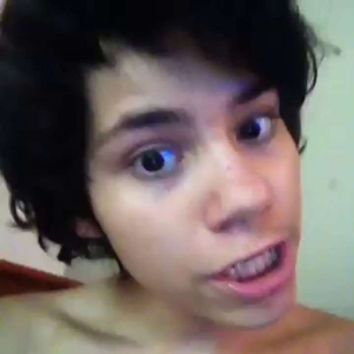 Zachary first ever dailymotion camera video!