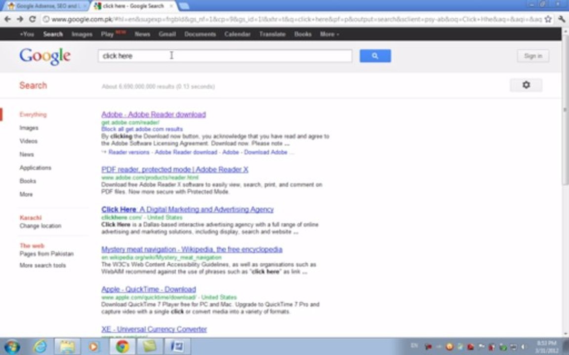 SEO in Urdu Class 18 Off-Page Part 6 Backlinks