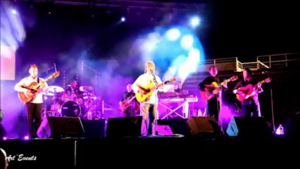 RICAO - A  Donde Vas