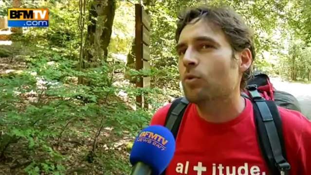 Les plus belles randonnées de France: Vizzavona en Haute-Corse - 29/07