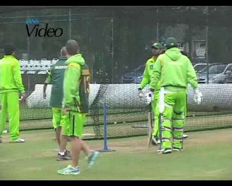 West Indies Pakistan ODI fixed