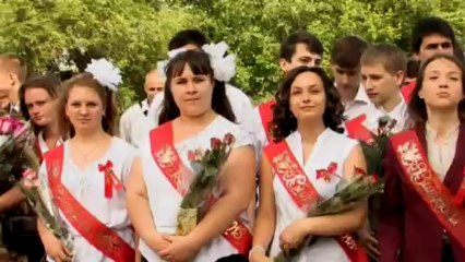 Последний звонок (by A&A studio)