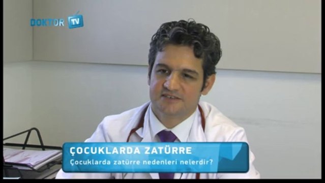 Çocuklarda zatüre nedenleri nelerdir ?