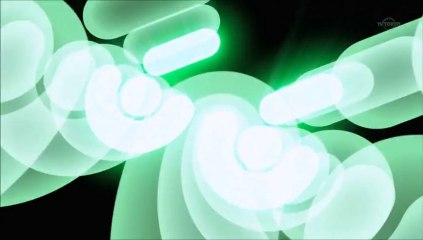 No. 66 Supreme Key Beetle - Master Key Beetle