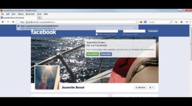 FR Pirater un Compte Facebook - Comment Pirater un compte Facebook Gratuitement August 2013 Update