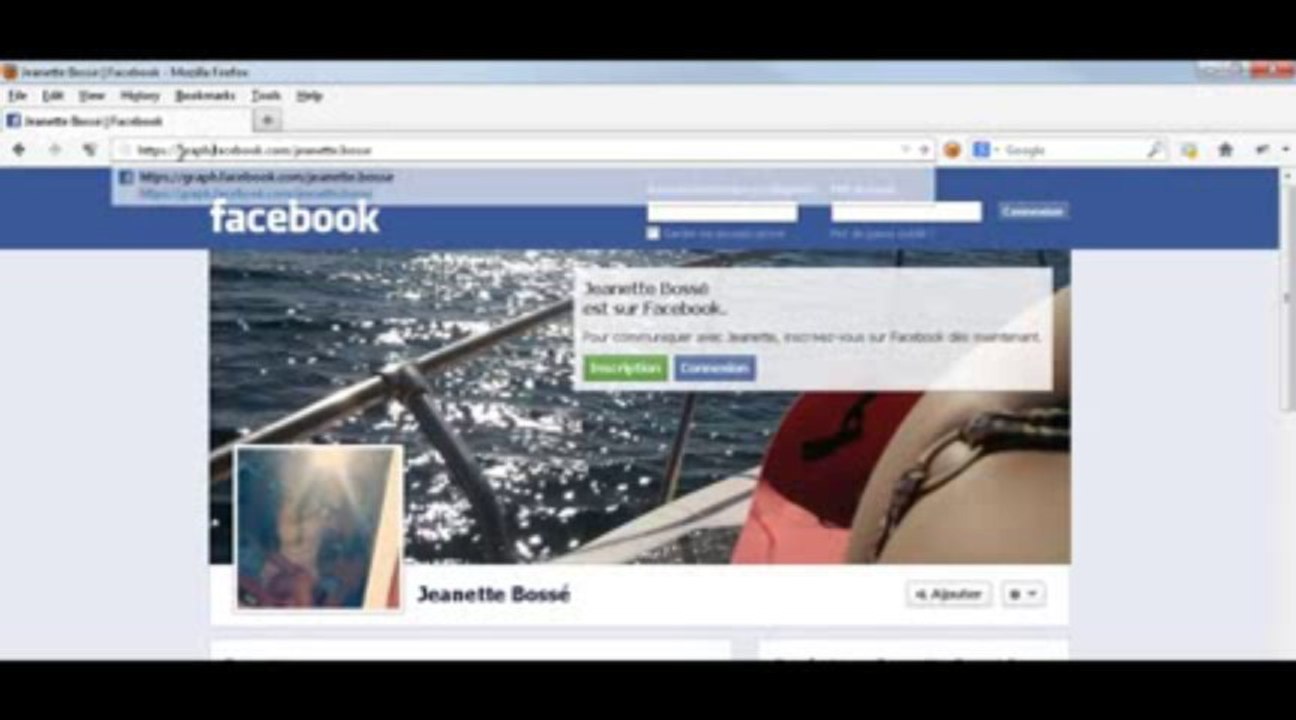 FR Pirater un Compte Facebook - Comment Pirater un compte Facebook Gratuitement August 2013 Update