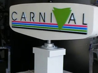 alpay reklam dönen tabela 0312 345 14 22