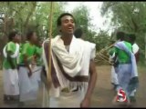 New Hot Ethiopian music 2013  Raya Gumaye Melaku Negus Wedi Mergie