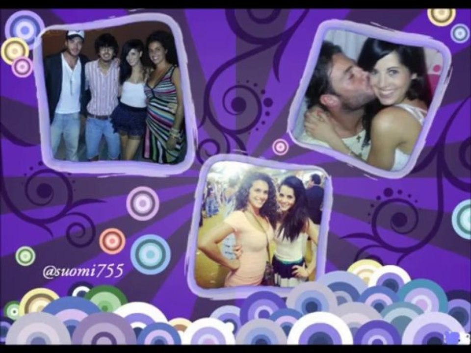 ¡¡Felicidades Marta!!