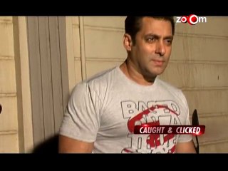 Madhuri Dixit & Amitabh Bachchan tops the list in a poll, Is Shahid using Salman's name to see his film & more