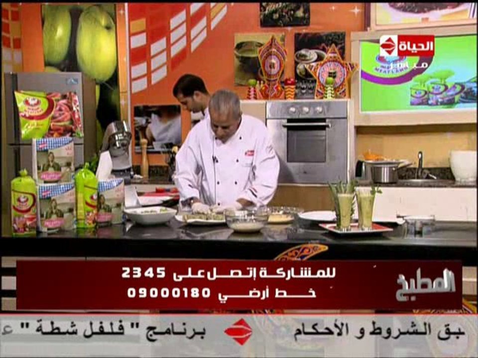كفتة اللحم بالبطاطس