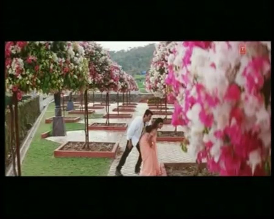 Zara Aankhon Mein Full Song _ Hum Aapke Dil Mein Rehte Hain _ Anil Kapoor, Kajol