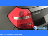 VODIFF : BMW OCCASION ALSACE : BMW 118d CONFORT 143 CV 5 PORTES