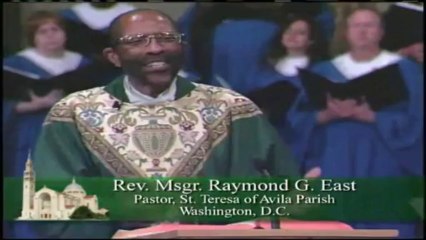 17th Sunday Ordinary Time DC