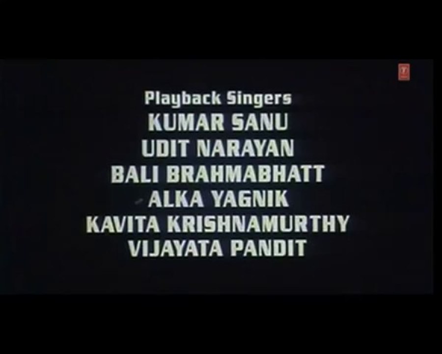 Zindagi Bin Pyar Ke [Full Song] _ Saazish _ Mithun Chakraborty, Pooja Batra