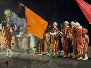 48e Festival National des Arts Populaires