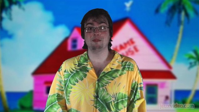 3615 Usul - Les émissions de jeux vidéo - 2/2 : Le Web