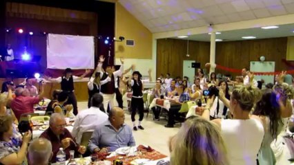 Rabbi Jacob Dance