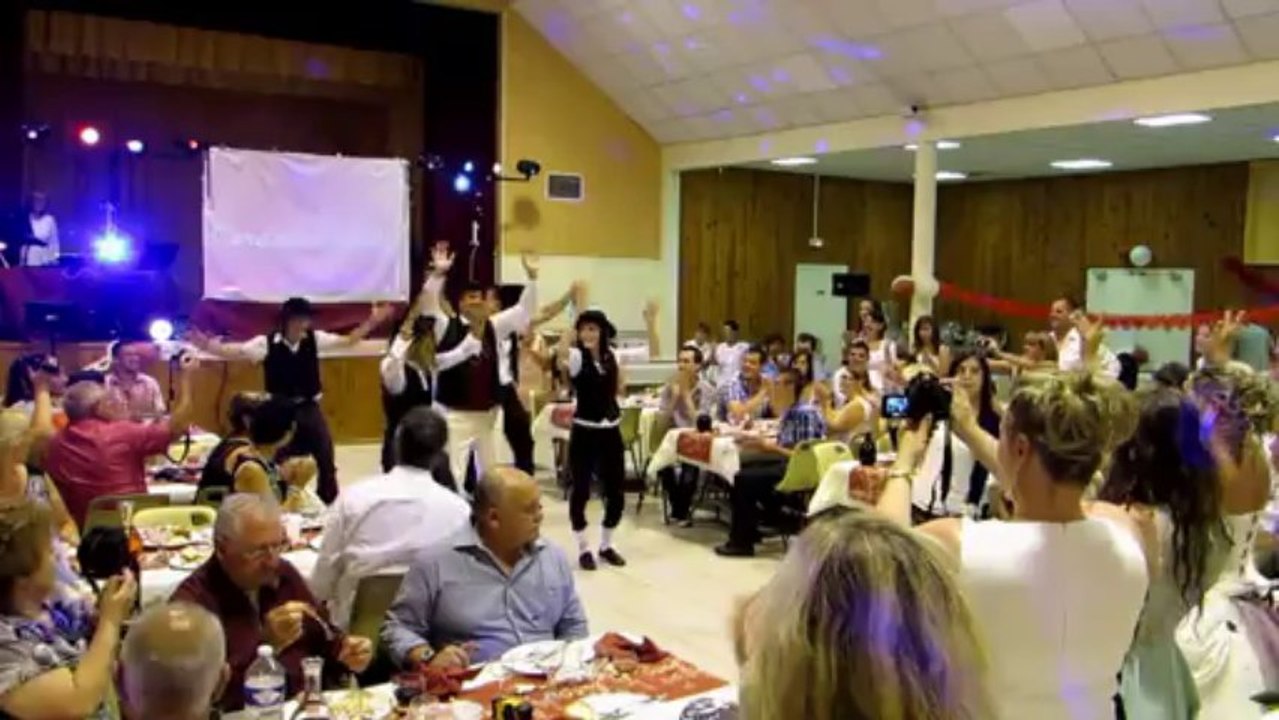 Rabbi Jacob Dance