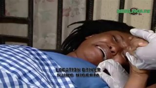 Patience Ozokwor Beats Up Lady In Labour Room