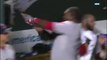 David Ortiz Smashes Phone In Dugout With Bat After Strikeout - MLB Boston Red Sox Baseball Game