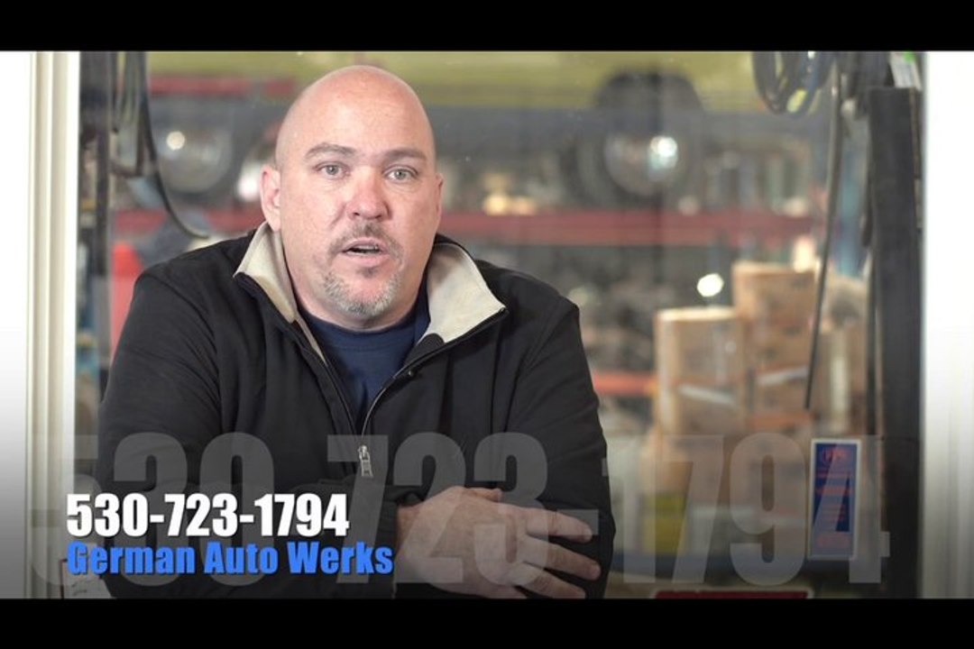 Auto Service Oil Change El Dorado Hills -1-530-723-1794 mov