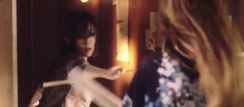 Brown Eyed Girls 브라운아이드걸스 – KILL BILL 킬빌