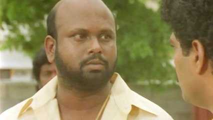 Khaidi Inspector Movie Parts-03 - Rami Reddy Went To Lobbing to Ask Speak Favour To Him In Court