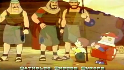 Cartea Cărtilor - Sezonul 2 - 40 - Merita sa lupti - I.