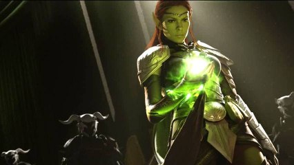 The Elder Scrolls ONLINE | "Xbox One" CG Teaser Trailer [EN] (2014) | HD