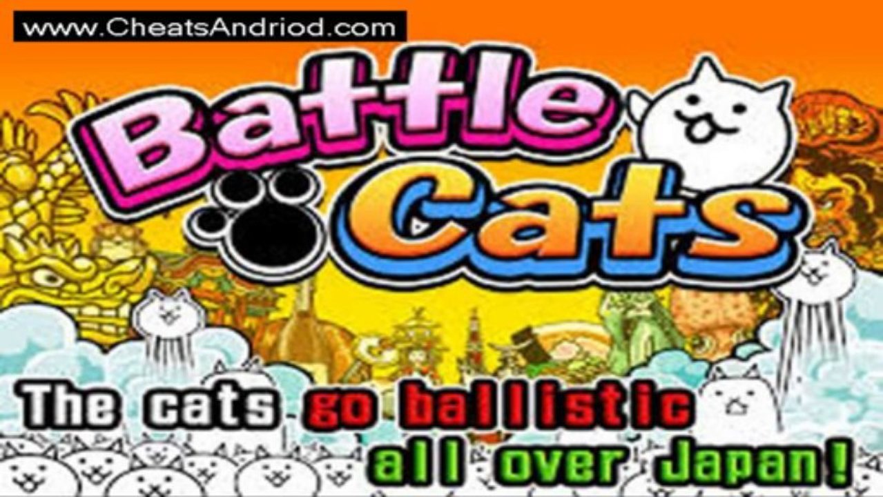Battle Cats Hack Genereator 2011 NO PASSWORD NO SURVEYS 2 IN 1 HACKS 1