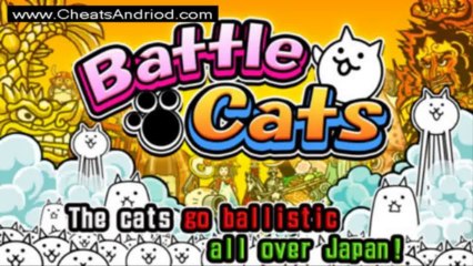 Battle Cats Hack Unlimited XP and Cat Food No Jailbreak(i-FunBox)