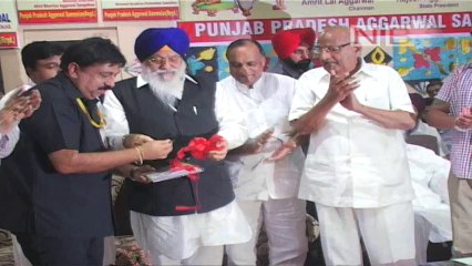 Committee on E-Trip system formed to overlook- Badal