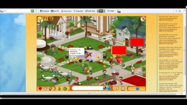 Sanalika Filmi-Sanalika Tanıtım Filmi