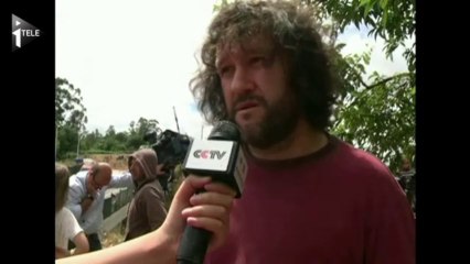 St-Jacques-de-Compostelle : les secours ont-ils tardé ?