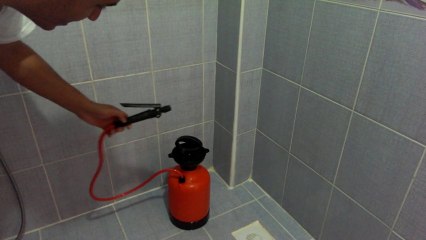 yeni kasa ilposan 5 litrelik maxi basınçlı pompa