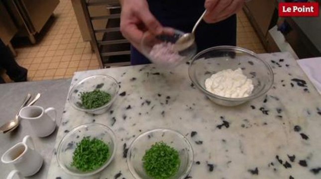 Lyon s'enflamme pour la cervelle de canuts