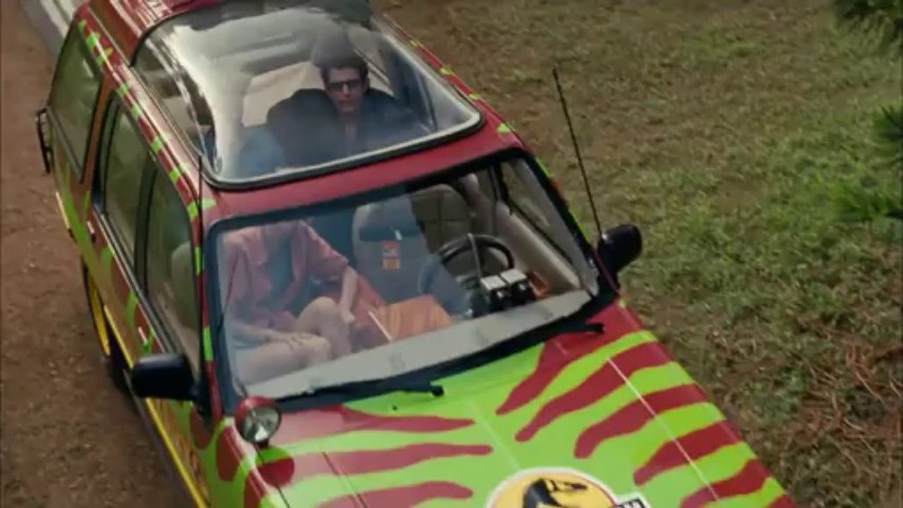 Jurassic Park (Parque Jurásico) 3D - Tráiler español(1080p_H.264-AAC)