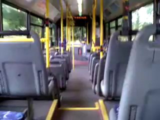 Metrobus route 916 to Tesco 320 part 1 video