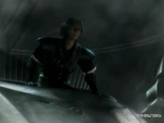 1000 Words Cinematic  FFX-2