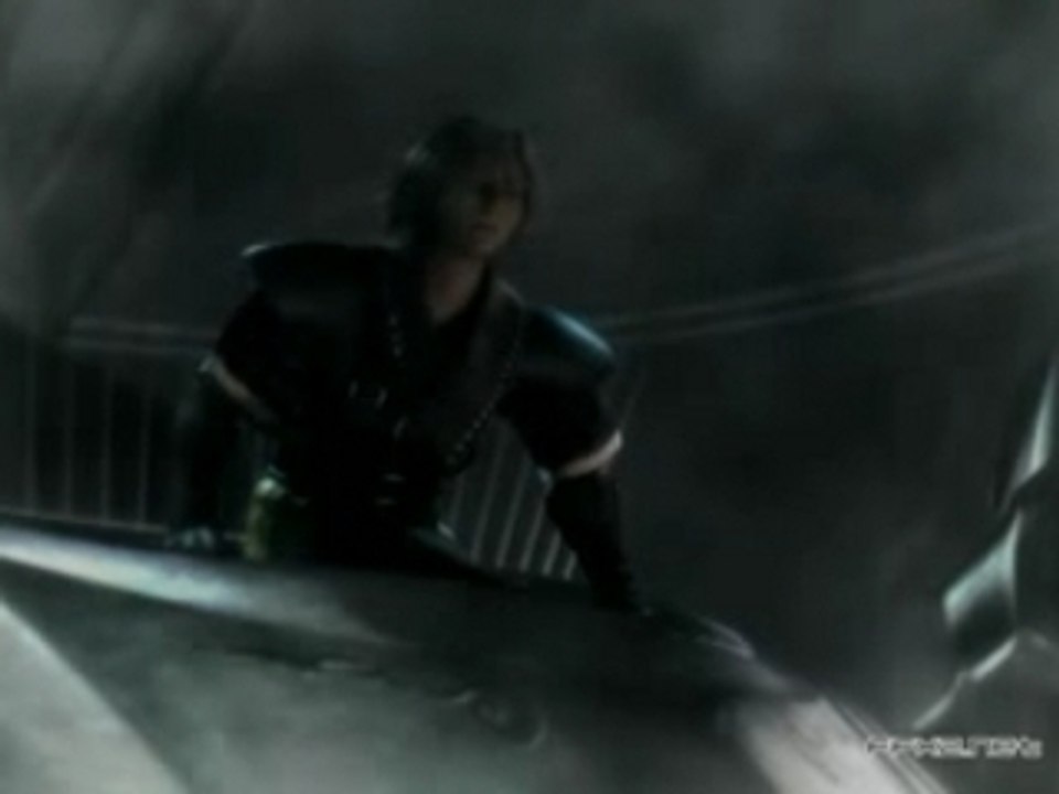 1000 Words Cinematic  FFX-2