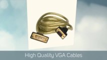 HDMI VGA Optical Audio Cables Converters Vancouver Surrey Burnaby
