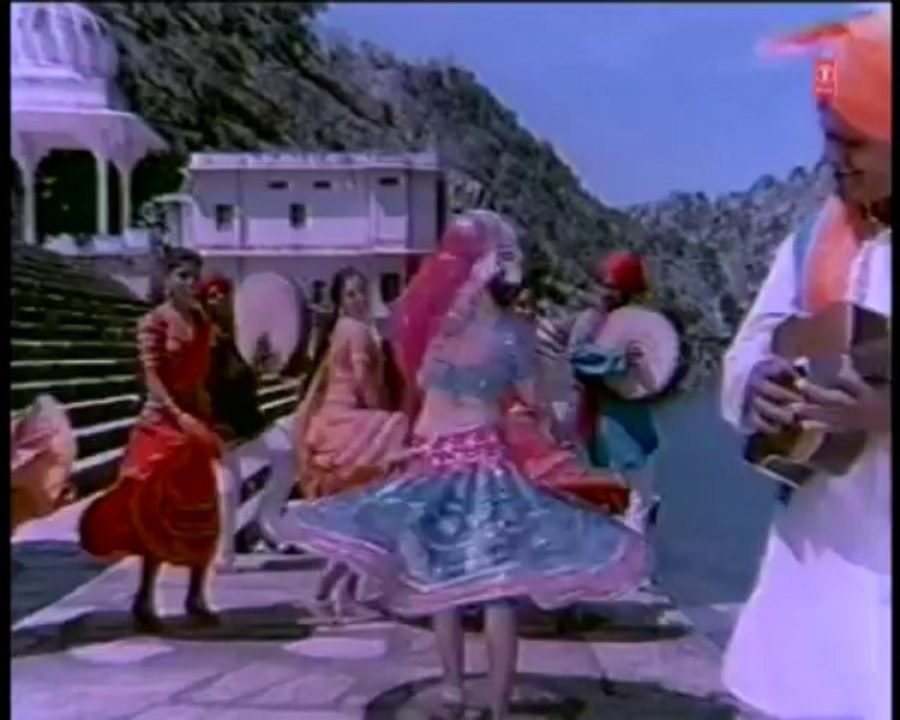Abhi Toh Mehfil Jami Nahin Hai Full Song _ Jwala _ Shatrughan Sinha, Anita Raaj
