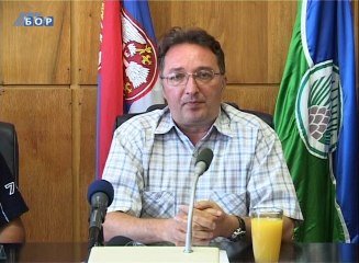 Prijem za alpiniste u Opštini Bor, 29. jul 2013.