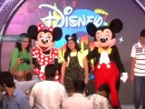It's Party Time... with Mickey and Friends 1:2 - Disneyland Paris Mickey's Magical Party HD